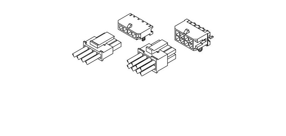 C3030 Model